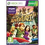 Kinect Adventures – Zboží Živě