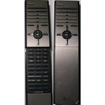 Dálkový ovladač LG 6710V00100A