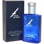 Blue Stratos voda po holení 100 ml – Hledejceny.cz