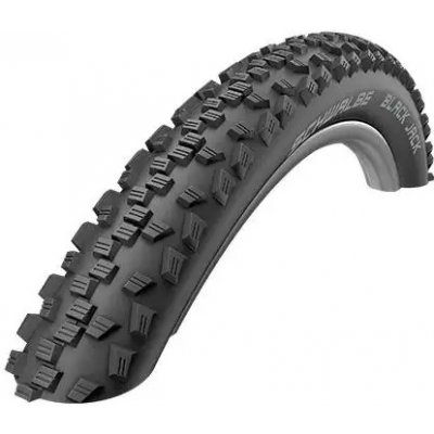 Schwalbe Black Jack 24x2,10" MTB 2,10 – Hledejceny.cz