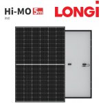 Longi 420 Wp Black Frame Hi-MO 5m (G2) 21,5% SVT33995 / LR5-54HPH-420M – Zbozi.Blesk.cz