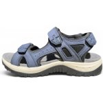 Santé RX/26897 Navy modrá – Zboží Mobilmania