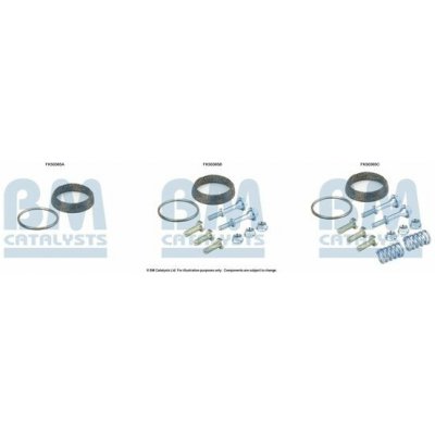 BM CATALYSTS FK50365 – Hledejceny.cz