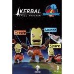 Kerbal Space Program: Making History Expansion – Hledejceny.cz