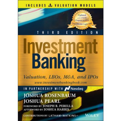 Investment Banking – Zboží Mobilmania