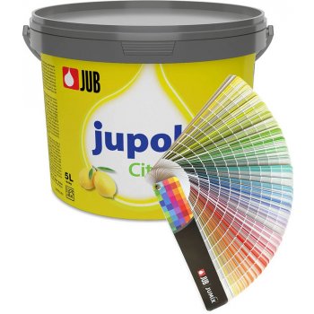 Jub Jupol Citro proti plísním 2 l bílá