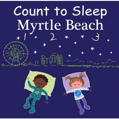 Count to Sleep Myrtle Beach – Zboží Mobilmania