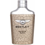 Bentley Infinite Rush toaletní voda pánská 100 ml – Hledejceny.cz