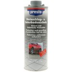 Presto Ochrana podvozku přelakovatelná šedá 1 l | Zboží Auto
