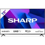 Sharp 70FN2EA – Zboží Živě