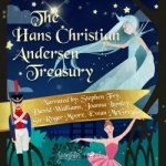 The Hans Christian Andersen Treasury: Bedtime Fairytales (EN) – Hledejceny.cz