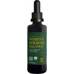 Global Healing Women’s Hormone Balance 59,2 ml – Hledejceny.cz