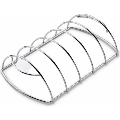 Weber Stojan na žebra 6605 – Zboží Dáma