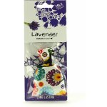 Ready Steady FOLK LAVENDER – Hledejceny.cz