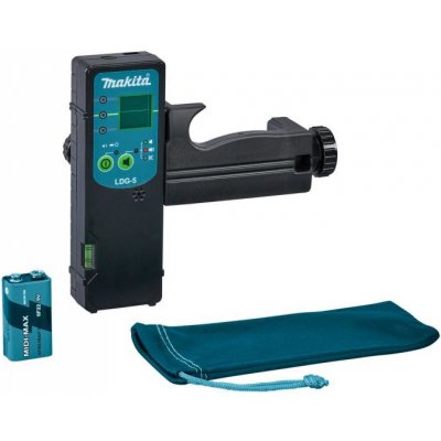 Makita TK0LDG501G – Zboží Mobilmania