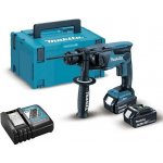 Makita HR166DSMJ – HobbyKompas.cz