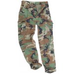 Kalhoty Mil-tec US BDU polní woodland – Hledejceny.cz