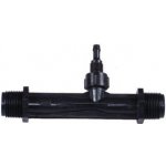 Venturiho trubice ozon 0,05 0,25m3/h 1/5 – Zboží Mobilmania