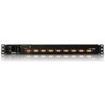 Aten CL-5708MA KVM přepínač 8PC KVM 17 – Zboží Živě