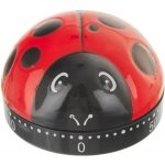 Kuchyňská minutka beruška – Zboží Mobilmania