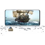 Samsung Galaxy S20 Ultra 5G G988B 12GB/128GB Dual SIM Cosmic Black – Hledejceny.cz
