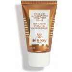 Sisley samoopalovací krém Self Tanning Hydrating Facial Skin Care 60 ml – Hledejceny.cz