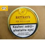 Rattrays Sir William 50 g – Hledejceny.cz