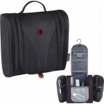 Wenger závěsná kosmetická taška černá – Zboží Dáma