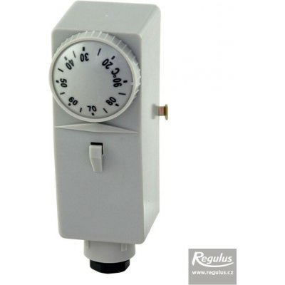 REGULUS BB1-1000 provozní – HobbyKompas.cz