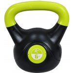 Lifefit Kettlebell Vinyl 6kg – Zboží Dáma