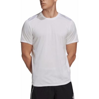 adidas triko D4R TEE hc9826 – Zboží Mobilmania