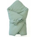 Pinkie Bellou BIO bavlna Muslin Mint – Hledejceny.cz