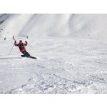 Kurz lyžování na monolyži – Zboží Dáma