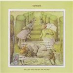 Genesis - Selling England By The Pound CD – Zboží Mobilmania