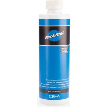 Park Tool PT-CB-4 čistič reťaze 472 ml