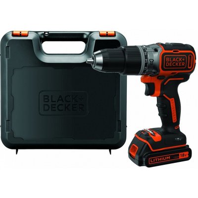 Black & Decker BL188K-QW – Zboží Mobilmania