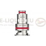 Vaporesso GTX žhavící hlava MESH 0,6ohm – Zboží Dáma