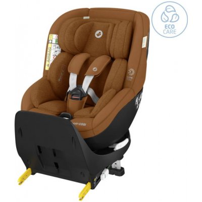 Maxi-Cosi Mica Pro Eco i-Size autosedačka Authentic Cognac – Zboží Mobilmania