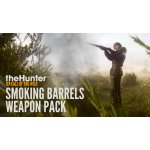 theHunter: Call of the Wild - Smoking Barrels Weapon Pack – Hledejceny.cz