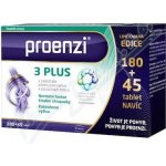 Proenzi 3 plus 180+45 tablet Promo 2025 – Zboží Dáma