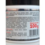 HiTec Nutrition Tyrosin 100 kapslí – Hledejceny.cz