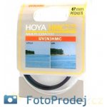 Hoya UV HMC 67 mm – Sleviste.cz
