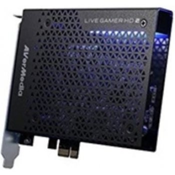 AVerMedia Video Grabber Live Gamer 61GC5100A0AB