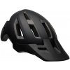 Cyklistická helma Bell Nomad Matte black/gray 2020