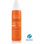 Avène Sun opalovací spray SPF50+ 200 ml – Zbozi.Blesk.cz