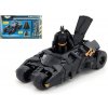 Figurka Mattel INTEREST Batman s vozidlem Batmobil