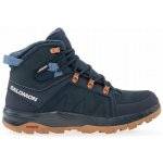 Salomon Outchill Ts Cswp W carbon bering sea – Hledejceny.cz