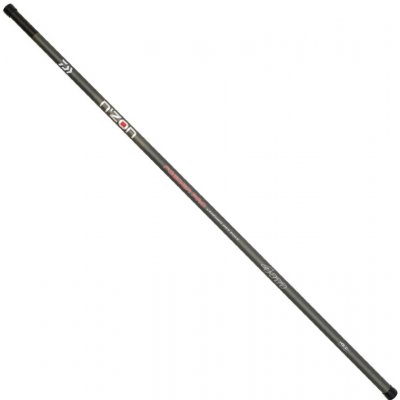 Daiwa Podběráková Tyč N‘Zon Feeder Pro Karbonová 4 m 3 díly – Zboží Dáma