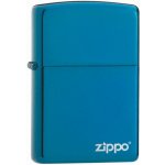 Zippo benzínový Sapphire ZL 27042 – Hledejceny.cz