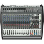 BEHRINGER PMP6000 – Zboží Živě